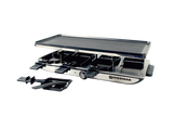 Raclette Grill | Aluminum Non-Stick Top | Geneva | Swissmar