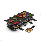 Raclette Grill | Aluminum Non-Stick Top | Geneva | Swissmar