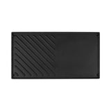 Raclette Grill | Reversible Cast Iron Top | Indoor / Outdoor | Verso | Swissmar