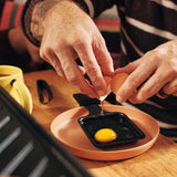 Raclette Grill | Reversible Cast Iron Top | Indoor / Outdoor | Verso | Swissmar