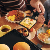 Raclette Dishes | Non - Stick | Verso | Swissmar