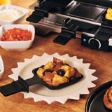 Raclette Dishes | Non - Stick | Verso | Swissmar