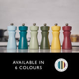 Salt and Pepper Mill | Rosemary | Kenton | Cole & Mason