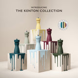 Salt and Pepper Mill | Sage | Kenton | Cole & Mason
