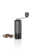 Coffee Grinder | Manual | Dark Grey | Moro | AdHoc