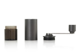 Coffee Grinder | Manual | Dark Grey | Moro | AdHoc
