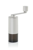 Coffee Grinder | Manual | Light grey | Moro | AdHoc