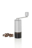 Coffee Grinder | Manual | Light grey | Moro | AdHoc