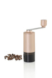 Coffee Grinder | Manual | Light Copper | Moro | AdHoc
