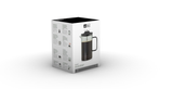 French Press | Coffee Maker | Impact | AdHoc