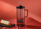 French Press | Coffee Maker | Impact | AdHoc