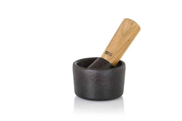 Mortar & Pestle | CAMO | AdHoc