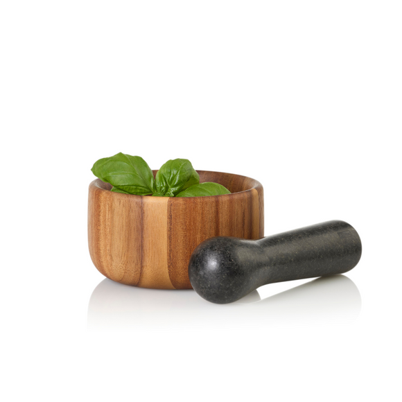 Mortar & Pestle | TARU | AdHoc