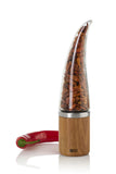 Chilli Cutter | Acacia Wood | Peperone | AdHoc