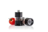 Pepper or Salt Minimill | Classic | Black | AdHoc