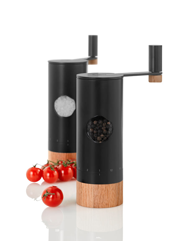Salt or Pepper Mill | POWERMILL | AdHoc