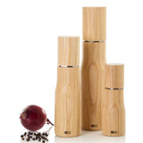 Salt / Pepper Mill | Small | Ashwood | Levo | AdHoc