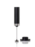 Milk & Sauce Frother | Electric | Black | Rapid | AdHoc