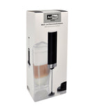 Milk & Sauce Frother | Electric | Black | Rapid | AdHoc