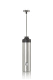 Milk / Sauce Frother | Electric | Silver | Moro  | AdHoc