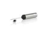 Milk / Sauce Frother | Electric | Silver | Moro  | AdHoc