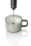 Milk / Sauce Frother | Electric | Dark grey | Moro  | AdHoc