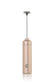 Milk / Sauce Frother | Electric | Light copper | Moro  | AdHoc