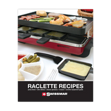 Raclette Recipe Book | Swissmar