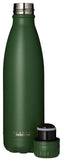 Water Bottle | 500ml | Forest Green | TO GO | Scanpan