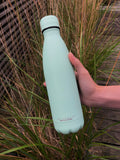 Water Bottle | 500ml | Green Tea | TO GO | Scanpan