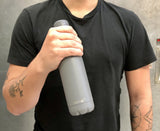 Water Bottle | 500ml | Neutral Grey | TO GO | Scanpan