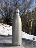 Water Bottle | 500ml | Neutral Grey | TO GO | Scanpan