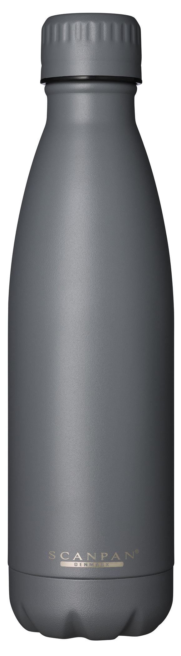 Water Bottle | 500ml | Neutral Grey | TO GO | Scanpan