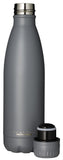 Water Bottle | 500ml | Neutral Grey | TO GO | Scanpan