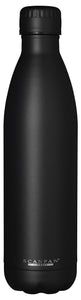 Water Bottle | 500ml | Black | TO GO | Scanpan