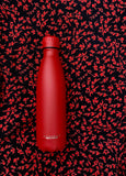 Water Bottle | 500ml | Reynolde Red | TO GO | Scanpan