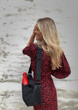 Water Bottle | 500ml | Reynolde Red | TO GO | Scanpan