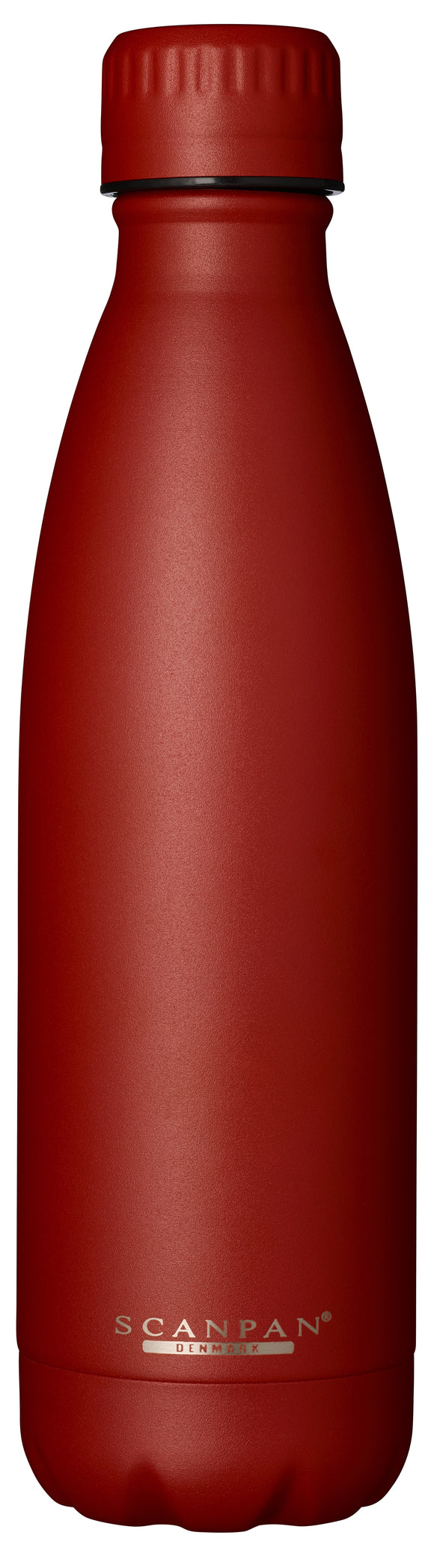 Water Bottle | 500ml | Reynolde Red | TO GO | Scanpan