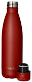Water Bottle | 500ml | Reynolde Red | TO GO | Scanpan