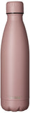 Water Bottle | 500ml | Ash Rose | TO GO | Scanpan