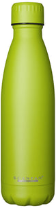Water Bottle | 500ml | Lime Green | TO GO | Scanpan
