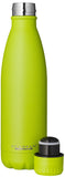 Water Bottle | 500ml | Lime Green | TO GO | Scanpan