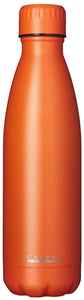 Water Bottle | 500ml | Orange | TO GO | Scanpan