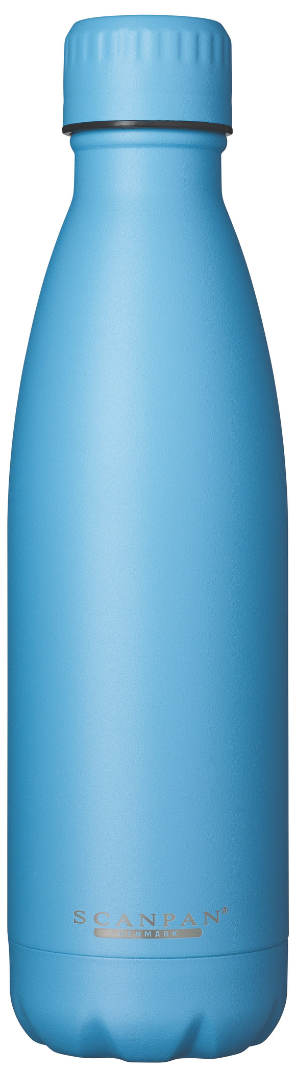 Water Bottle | 500ml | Aquarius | TO GO | Scanpan