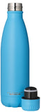 Water Bottle | 500ml | Aquarius | TO GO | Scanpan