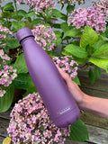 Water Bottle | 500ml | Deep Lilac | TO GO | Scanpan