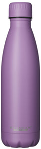 Water Bottle | 500ml | Deep Lilac | TO GO | Scanpan