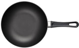 Wok Sauteuse | Stir Fry | Non-Stick | Classic Induction | Scanpan