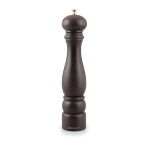 Pepper Mill | Wood | Chocolate Finish | Munich | Swissmar