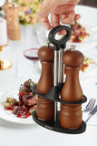 Salt and Pepper Mill Tray | Extendable | Swissmar